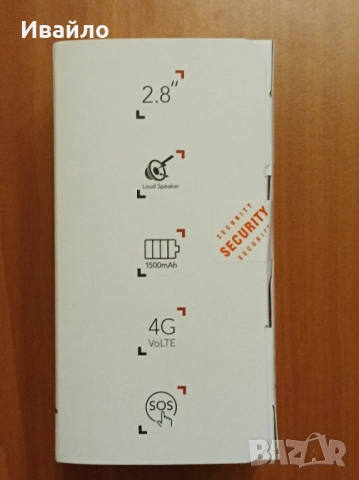 TCL OneTouch 4042S, снимка 5 - Телефони с две сим карти - 52514781