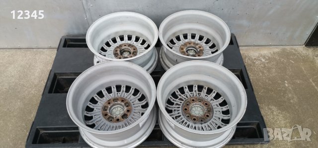 15’’ 5x120 originalni za bmw 15” 5х120 оригинални за бмв -№544, снимка 10 - Гуми и джанти - 35878853