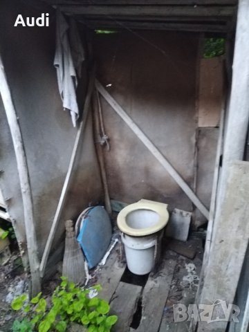 Продавам вила кв. Зона Б Имотът е в регулация с комуникации ток и вода. Вилата е масивна., снимка 9 - Вили - 41086072