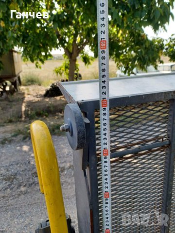 Падащ борд за инвалидни колички , снимка 9 - Други - 42427511