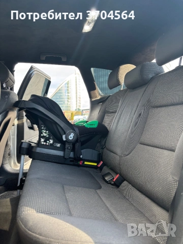 Продавам Audi A3 Sportback 2.0TDI DSG 170hp, снимка 10 - Автомобили и джипове - 53043192