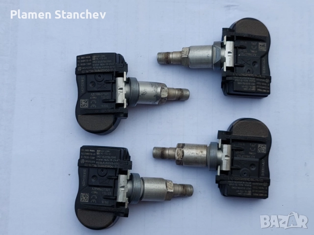 TPMS Сензори, датчици Hyundai, KIA, ALFA ROMEO 7812DTIS01, 433MHz