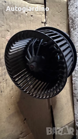 Вентилатор за парно зa Ford Kuga - 3M5H-18456-AD