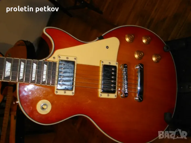  ARROW -LP Studyo, снимка 2 - Струнни инструменти - 48474947