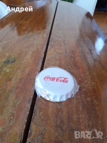 Стара отварачка Кока Кола,Coca Cola #9, снимка 1 - Колекции - 41705318