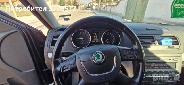 Продавам Шкода Йети, снимка 6 - Автомобили и джипове - 53517116
