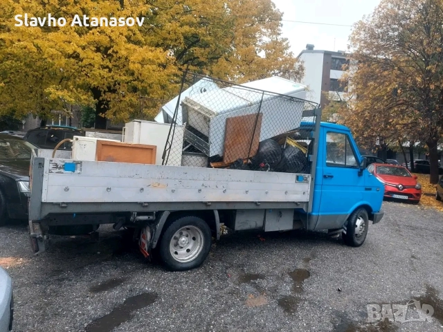 Хамали Дупница , снимка 3 - Хамалски услуги - 52980158