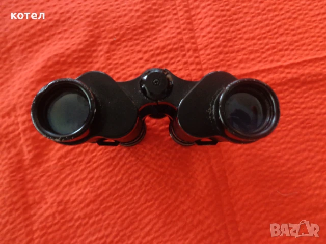 Продавам бинокъл ; Revue | Fernglas Vergütete Optik 8x30 131m auf 1000m, снимка 4 - Оборудване и аксесоари за оръжия - 51199982