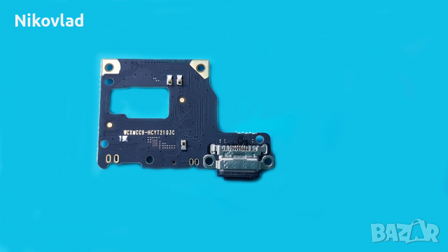 Блок захранване Xiaomi Mi CC9, снимка 2 - Резервни части за телефони - 36233015