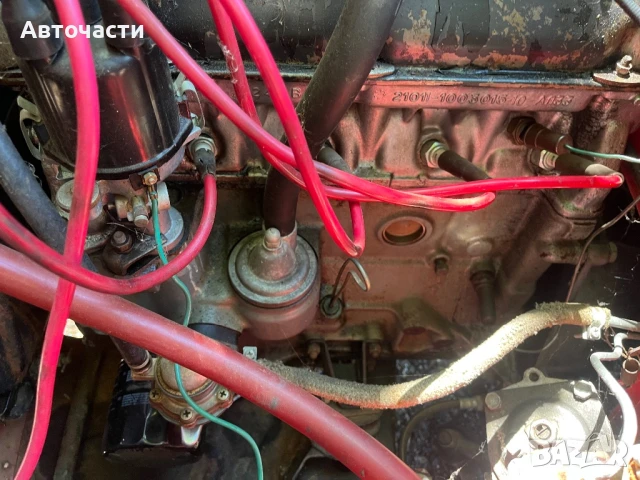 LADA/ЛАДА , снимка 6 - Части - 50902685