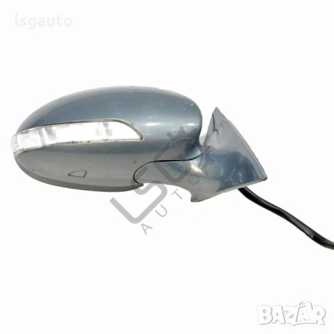 Дясно огледало с ел. прибиране Mercedes-Benz CLS (C219) 2004-2010 ID:106726, снимка 2 - Части - 41780570