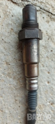 Части за АУДИ А3  - Ключалка - Ламбда - Антена Audi A3 1997 - 2002 / 2002 - 2013 , снимка 2 - Части - 40241407