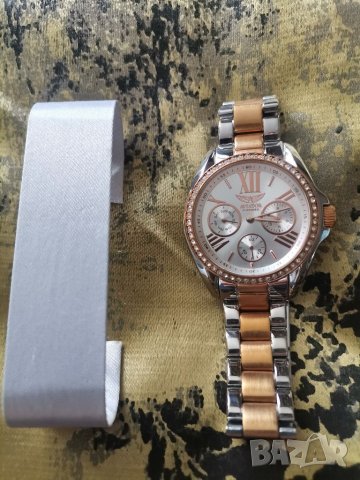 ***Луксозен швейцарски часовник Aviator F seies , снимка 17 - Луксозни - 35687942