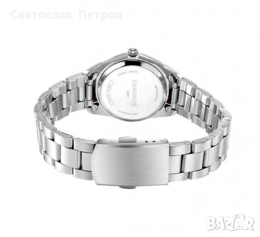 Елегантен дамски часовник , снимка 5 - Дамски - 33914195