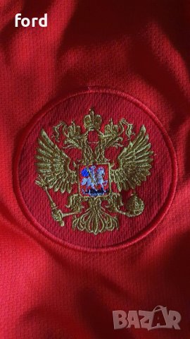 футболна тениска Russia Evgeni Aldonin, снимка 4 - Футбол - 41501038