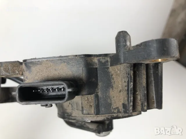 Педал газ потенциометър Nissan Qashqai 1.5Dci 2008г, снимка 2 - Части - 49857410