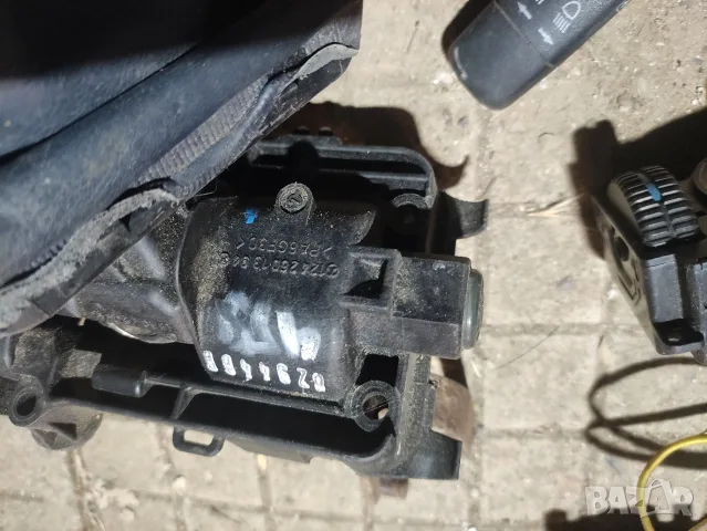 части за Mercedes W202 , снимка 8 - Части - 55892555