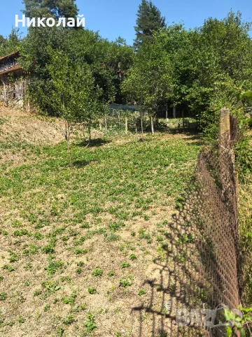 Урегулиран парцел 1300 кв. м в Тетевенския Балкан за продан, снимка 11 - Парцели - 51231312