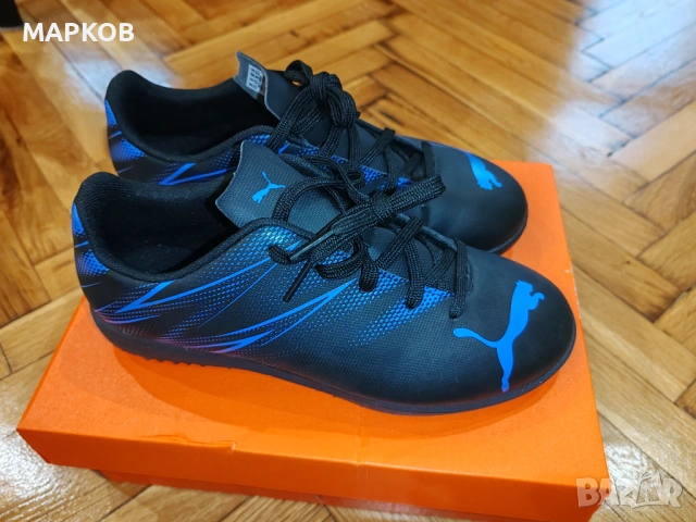 Стоножки Puma N-36