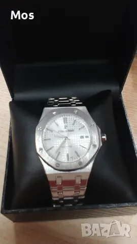 Часовник Audemars Piguet, снимка 4 - Мъжки - 50202766