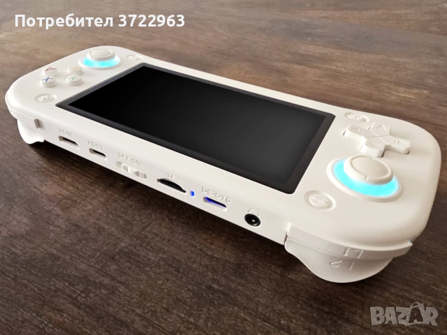 Нинтендо игра, снимка 3 - Други игри и конзоли - 51736257