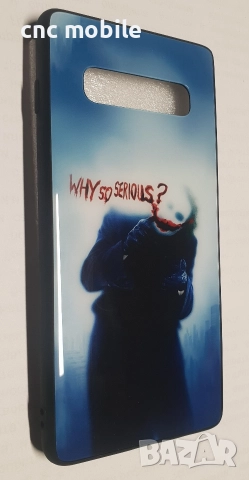 Samsung Galaxy S10 Plus - Samsung S10 Plus - Samsung SM-G975 калъф case , снимка 12 - Калъфи, кейсове - 46126494