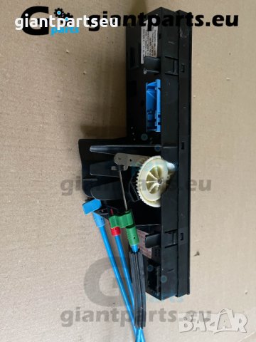 Управление климатик за БМВ е39 BMW e39 , 6909242, снимка 3 - Части - 40140178