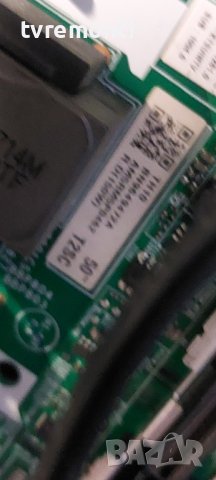 Основна платка - , BN96-49472A,BN94-00030Y,KANT-SU/NU7100 for SAMSUNG UE50NU7096, снимка 3 - Части и Платки - 42215729