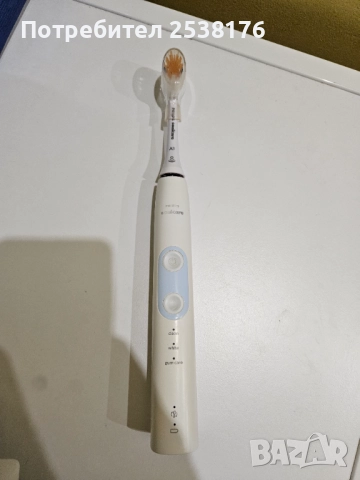 Електрическа четка за зъби Philips Sonicare ProtectiveClean HX6859/68, снимка 2 - Други - 51563017
