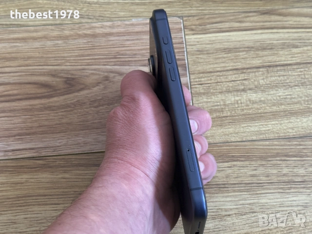 iPhone 17 Pro Max 256GB Deep Blue/Гаранция/Батерия 100%-35 Цикъла, снимка 7 - Apple iPhone - 53617525