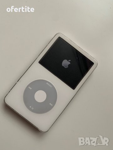 ✅ iPod 🔝 Classic 30 GB ➡️ RockBox, снимка 2 - iPod - 40315280