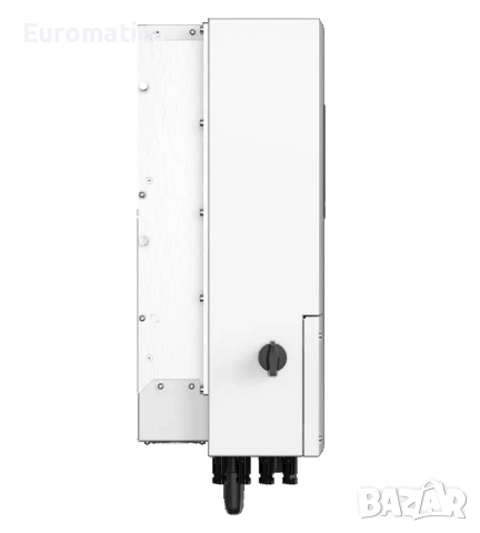 Монофазен хибриден инвертор Solis 6 kW S6-EH1P6K-L-PLUS - Low voltage, снимка 3 - Друга електроника - 53283640