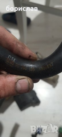 Маркуч за опел, снимка 2 - Части - 40824603