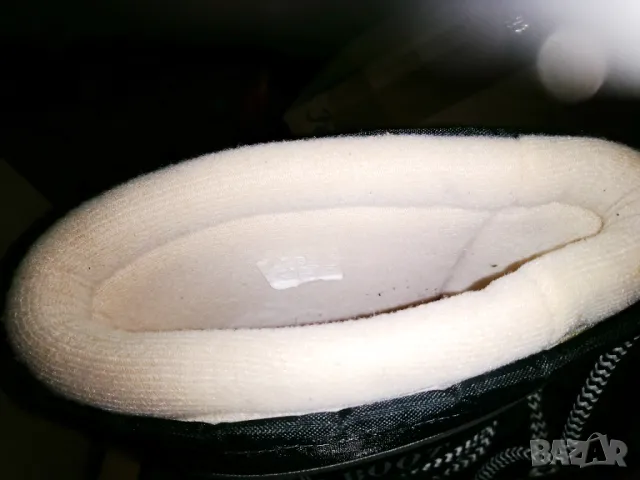 Зимни ботуши AFTER SKI BOOT, снимка 9 - Дамски ботуши - 49406191