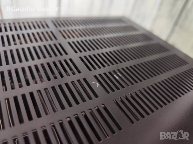 Sony TA-F444ES, снимка 6 - Ресийвъри, усилватели, смесителни пултове - 51584697