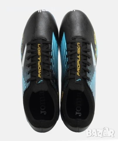 оригинални футболни обувки Joma PROPULSION Cup 2401, снимка 6 - Футбол - 51310583