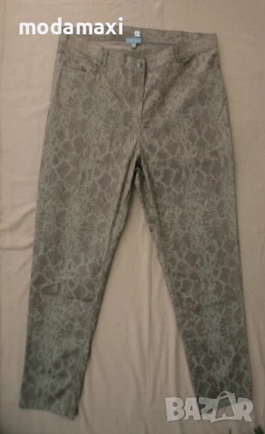 3XL/4XL Нови панталон Nouvelle , снимка 2 - Панталони - 50884799