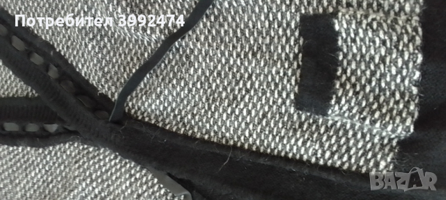 Дамска жилетка Маркс&Спенсър, с мохер, снимка 5 - Жилетки - 44777534