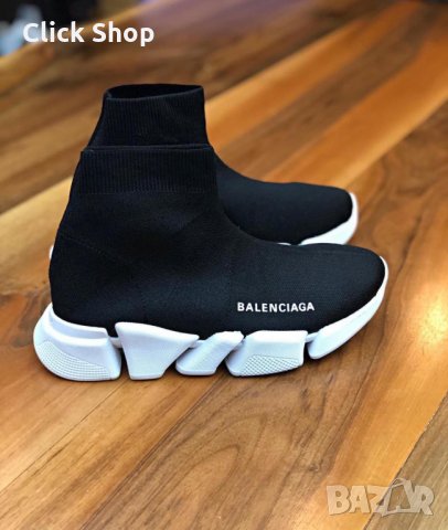 Дамски маратонки Balenciaga Реплика ААА+, снимка 1