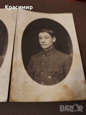 Ретро Снимки , снимка 5 - Колекции - 53037871