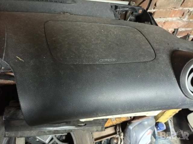 Арматурно табло за Тойота Айго 2005-2012 година, снимка 3 - Части - 50557511