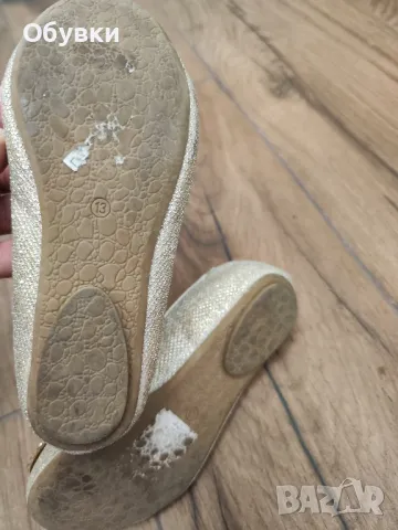 Детски официални обувки 32, снимка 3 - Детски обувки - 50138223