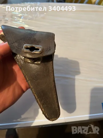 Винтидж калъф за старо колело, снимка 3 - Антикварни и старинни предмети - 50434664