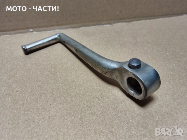 Манивела За Балкан 50 / НОМЕР 3., снимка 2 - Части - 52469974