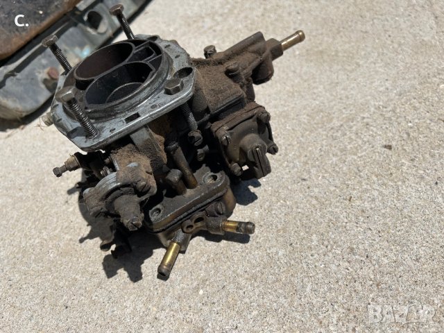 Авточасти Лада Жигули 2101.2107, снимка 9 - Автомобили и джипове - 41761838