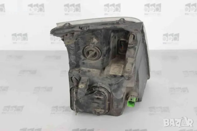  Ляв фар за Ford Transit MK3 facelift (2006-2013), снимка 2 - Части - 47701589