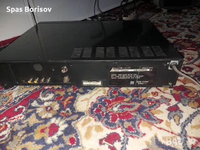 видео акай, снимка 7 - Плейъри, домашно кино, прожектори - 51975881