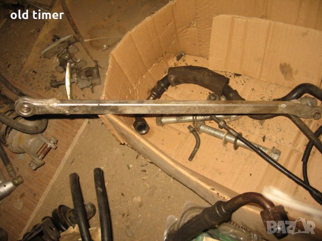 сузуки катана 600 750 suzuki gsxf на части, снимка 13 - Части - 33785384