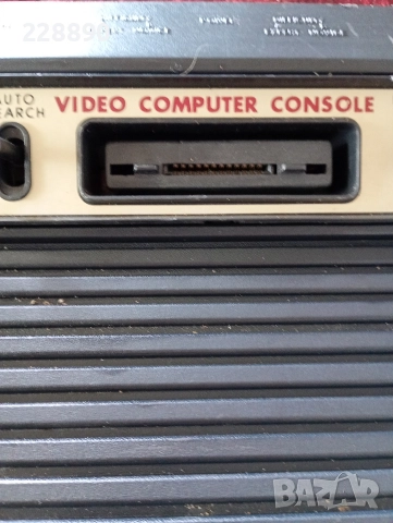 Конзола -стара телевизионна игра , снимка 3 - Други ценни предмети - 52649026
