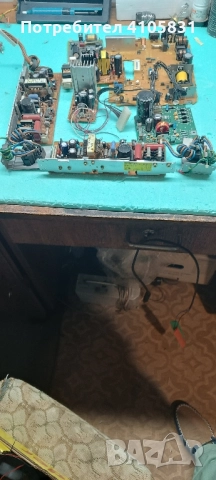 Ел.елементи, снимка 8 - Други - 52422994